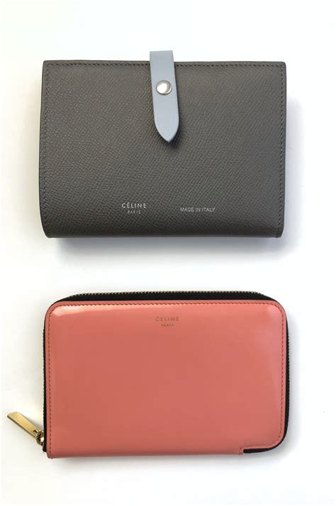 buy celine wallet|celine wallet buy online.